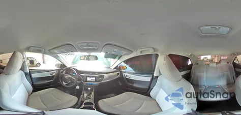 2014 Toyota Corolla Eco from USA, damaged, VIN 2T1BPRHE1EC085873